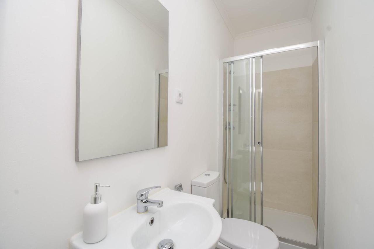 Laranjal 7 Apartment Lisbon Exterior photo
