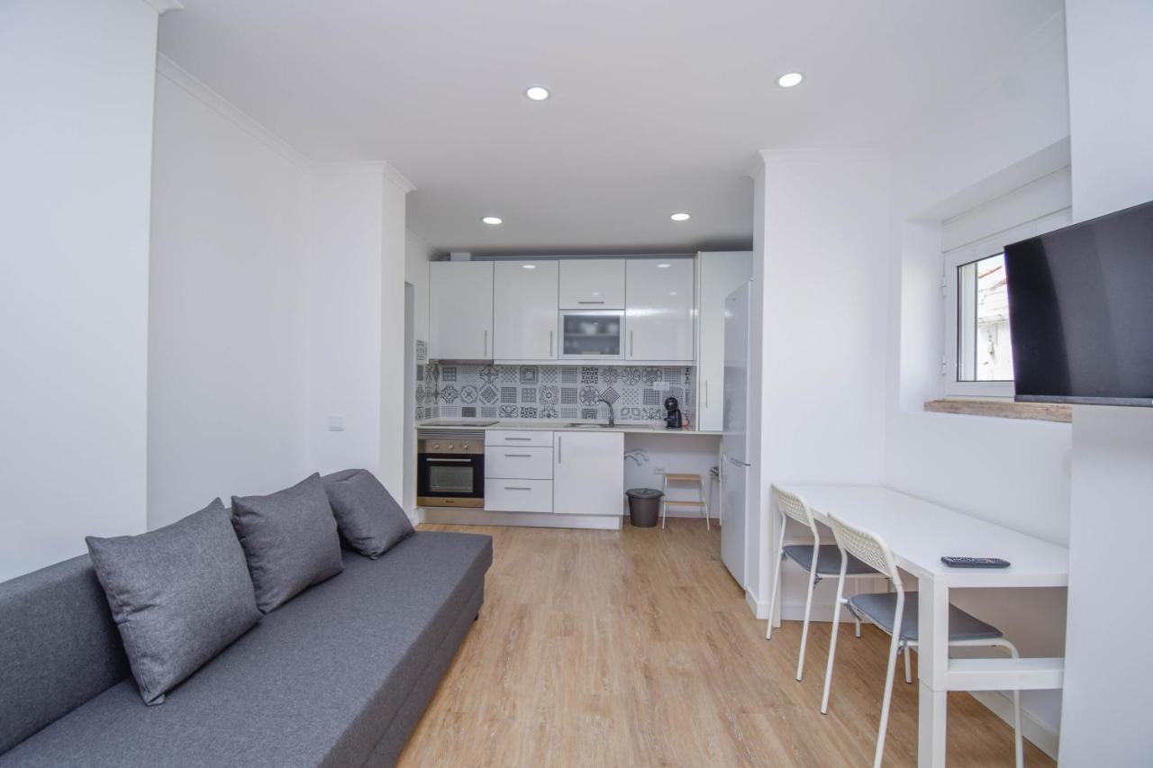 Laranjal 7 Apartment Lisbon Exterior photo