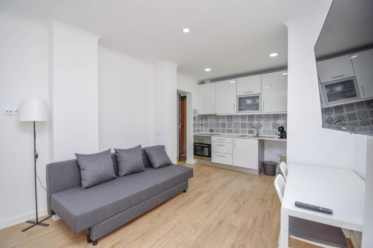 Laranjal 7 Apartment Lisbon Exterior photo